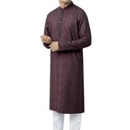 Fabrilife Premium Jacquard Panjabi - Bahr