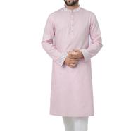 Fabrilife Premium Jacquard Panjabi - Sabri