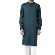 Fabrilife Premium Jacquard Panjabi - Safar