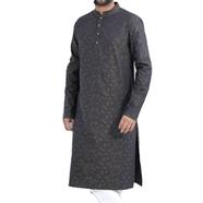 Fabrilife Premium Jacquard Panjabi - Safiyan