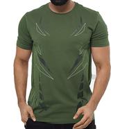 Fabrilife Premium Sports T-shirt - Sharp - XXL