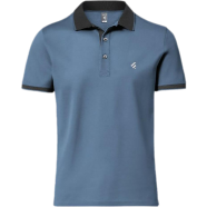 Fabrilife Single Jersey Knitted Cotton Polo - Stellar