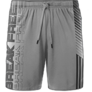 Fabrilife Sports Edition Shorts - Kinetic