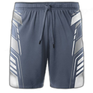 Fabrilife Sports Edition Shorts - Sprint