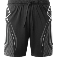 Fabrilife Sports Edition Shorts - Strike icon