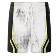 Fabrilife Sports edition shorts - Energize icon