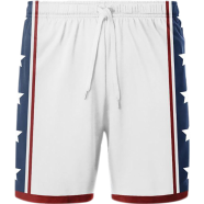 Fabrilife Sports edition shorts - Wilfred