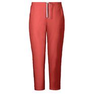 Fabrilife Woman Premium Trouser- Aurora-Red