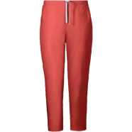 Fabrilife Woman Premium Trouser- Aurora-Red