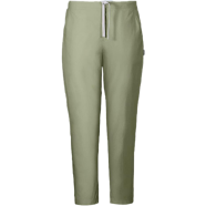 Fabrilife Woman Premium Trouser- Light-Green icon