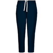 Fabrilife Woman Premium Trouser- Navy icon