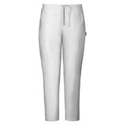 Fabrilife Woman Premium Trouser- White