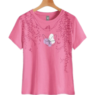 Fabrilife Women Premium Tee - Freda icon