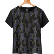 Fabrilife Women Premium Tee - Hana icon