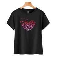 Fabrilife Women Premium Tee - Rem