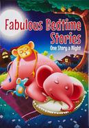 Fabulous Bedtime Stories