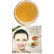 Face Beauty Cream by Fresh and White - 25gm