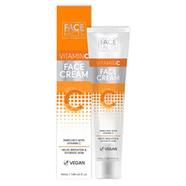 Face Fact Vitamin C Brightening Face Cream - 50ml - 30985