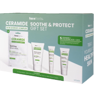 Face Facts Ceramide Soothe and Protect Gift Set - 5031413936988