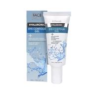Face Facts Hyaluronic Eye Contour Gel - 25ml - 30991