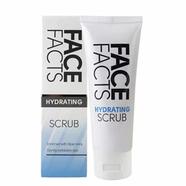 Face Facts Hydrating Facial Scrub - 75ml - 30979