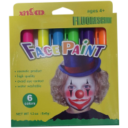 Face Paint (Fluorescent) Ages 4plus icon