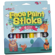 Face Paint (Sticks) Age 3Plus icon