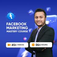 Bright Skills Facebook Marketing Mastery Course