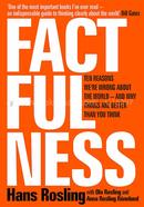 Factfulness: Ten Reasons We're Wrong About the World--and Why Things Are Better Than You Think image