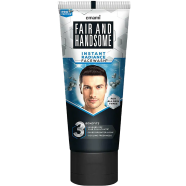 Fair and Handsome Instant Radiance Face Wash 50gm