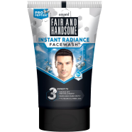 Fair and Handsome Instant Radiance Face Wash 50gm BD