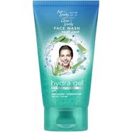 Fair and Lovely Hydra Gel Face Wash 150 gm (UAE) - 139700306