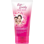 Fair and Lovely Insta Glow Face Wash 150 gm - 139700307