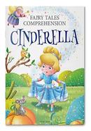 Fairy Tales Comprehension Cinderella