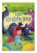 Fairy Tales Comprehension Little Red Riding Hood