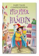 Fairy Tales Comprehension Pied Piper of Hamelin