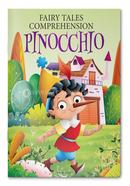 Fairy Tales Comprehension Pinocchio 