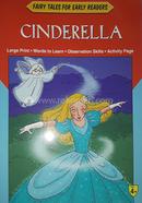 Fairy Tales Early Readers Cinderella