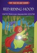 Fairy Tales Early Readers Red Riding Hood