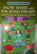 Fairy Tales for Early Readers Snow White and the Seven Dwarfs