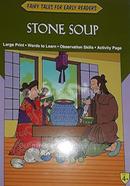 Fairy Tales Early Readers Stone Soup