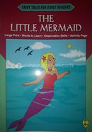 Fairy Tales for Early Readers The Little Mermaid