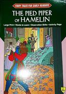 Fairy Tales Early Readers The Pied Piper of Hamelin