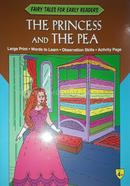 Fairy Tales Early Readers The Princess and the Pea