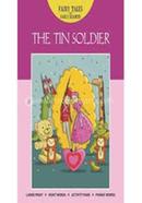 Fairy Tales Early Readers The Tin Soldier