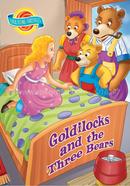 Fairytales—Goldilocks and the Three Bears