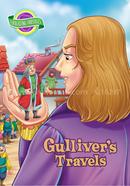 Fairytales-Gulliver’s Travels