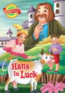 Fairytales-Hans in Luck