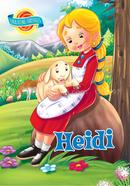 Fairytales-Heidi