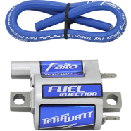 Faito Terawatt Ignition Coil For Carburetor Version (Non-Fi) Motorcycle Except TVS 4V